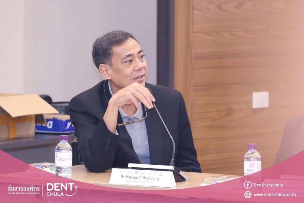 2 copy 0 คณะทันตแพทยศาสตร์ จุฬาลงกรณ์มหาวิทยาลัย