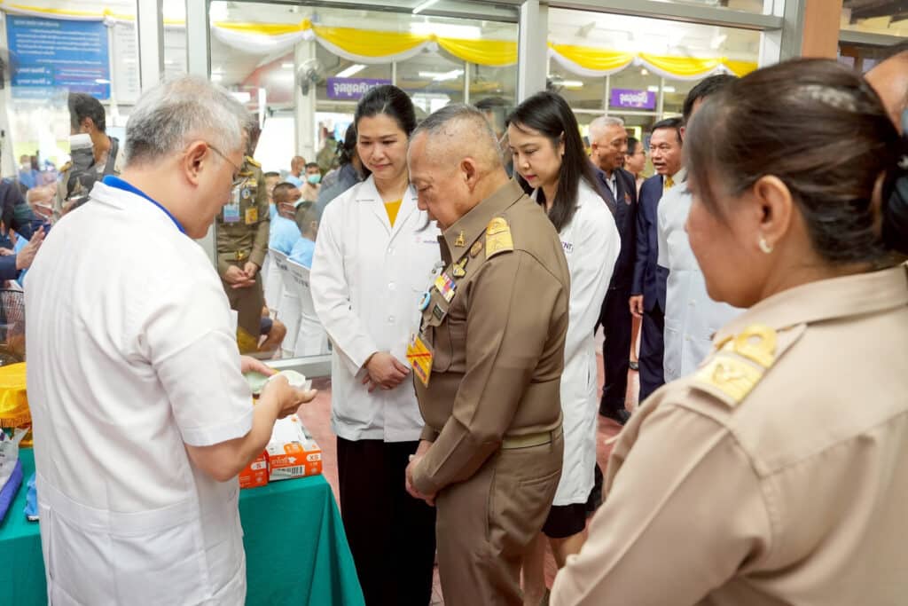 3 คณะทันตแพทยศาสตร์ จุฬาลงกรณ์มหาวิทยาลัย