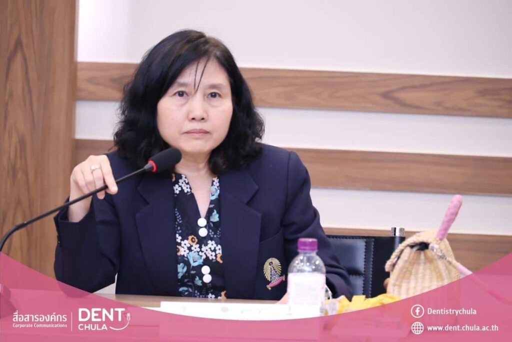 5 copy 0 คณะทันตแพทยศาสตร์ จุฬาลงกรณ์มหาวิทยาลัย