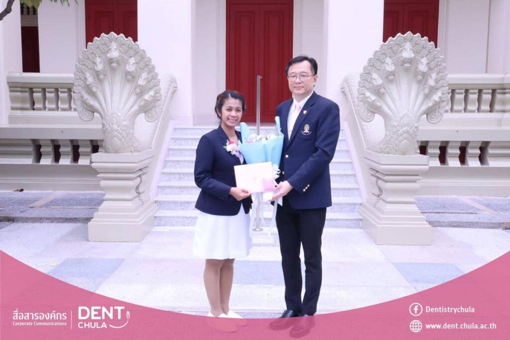 7 1 คณะทันตแพทยศาสตร์ จุฬาลงกรณ์มหาวิทยาลัย