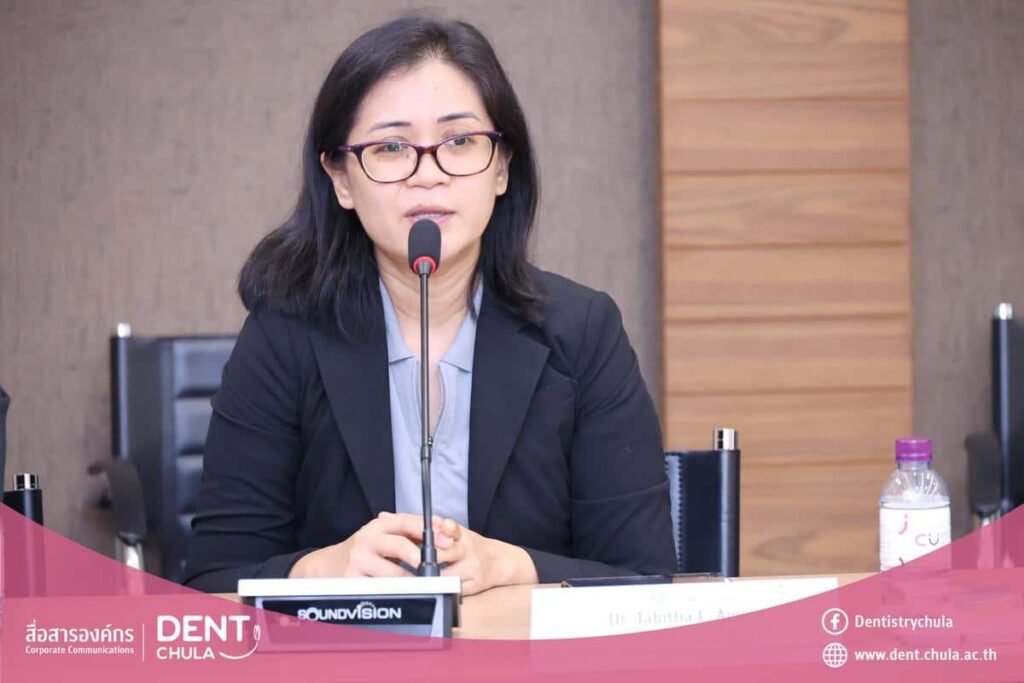 9 copy 0 คณะทันตแพทยศาสตร์ จุฬาลงกรณ์มหาวิทยาลัย