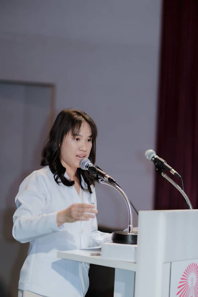 DentCU 250 Faculty of Dentistry, Chulalongkorn University