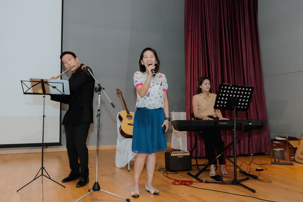 DentCU 278 Faculty of Dentistry, Chulalongkorn University