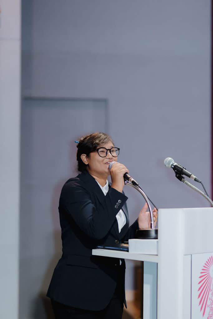 DentCU 368 Faculty of Dentistry, Chulalongkorn University