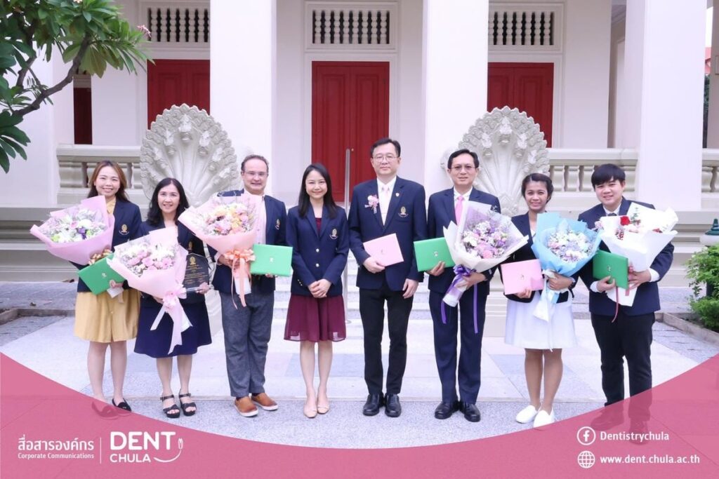 IMG 2681 คณะทันตแพทยศาสตร์ จุฬาลงกรณ์มหาวิทยาลัย