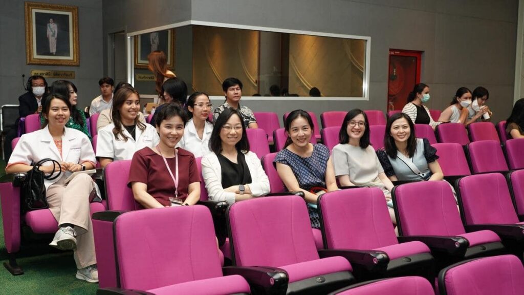 DSC00018 คณะทันตแพทยศาสตร์ จุฬาลงกรณ์มหาวิทยาลัย