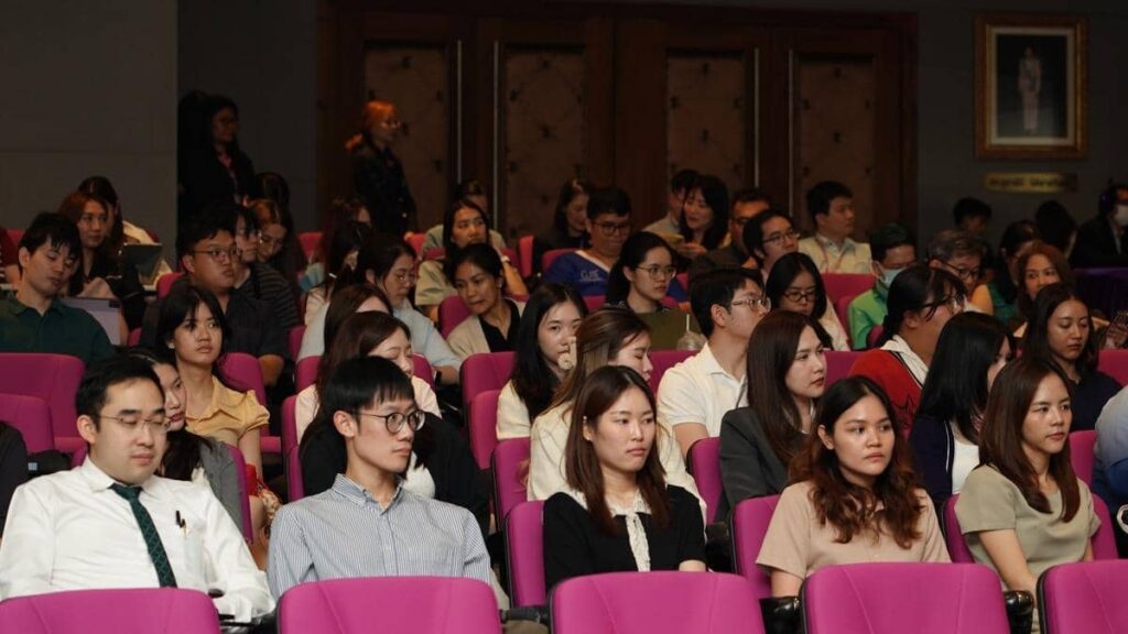 DSC00054 คณะทันตแพทยศาสตร์ จุฬาลงกรณ์มหาวิทยาลัย