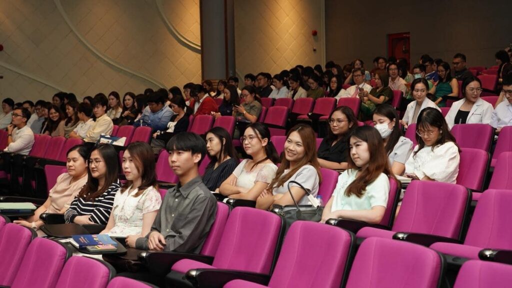 DSC00060 คณะทันตแพทยศาสตร์ จุฬาลงกรณ์มหาวิทยาลัย