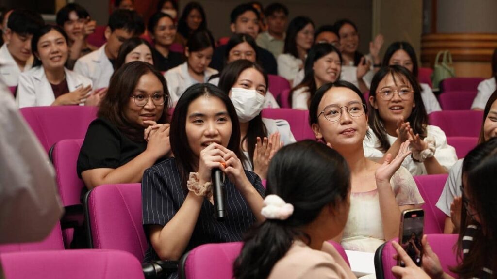 DSC00107 คณะทันตแพทยศาสตร์ จุฬาลงกรณ์มหาวิทยาลัย