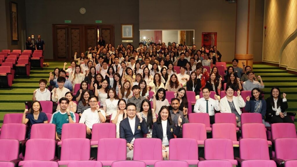 DSC00133 คณะทันตแพทยศาสตร์ จุฬาลงกรณ์มหาวิทยาลัย