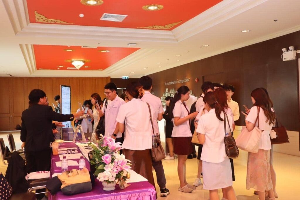 IMG 8433 คณะทันตแพทยศาสตร์ จุฬาลงกรณ์มหาวิทยาลัย