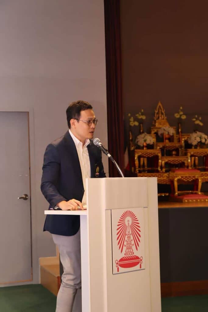 IMG 8517 1 คณะทันตแพทยศาสตร์ จุฬาลงกรณ์มหาวิทยาลัย
