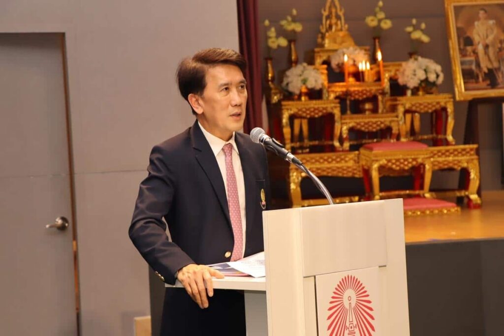 IMG 8529 คณะทันตแพทยศาสตร์ จุฬาลงกรณ์มหาวิทยาลัย