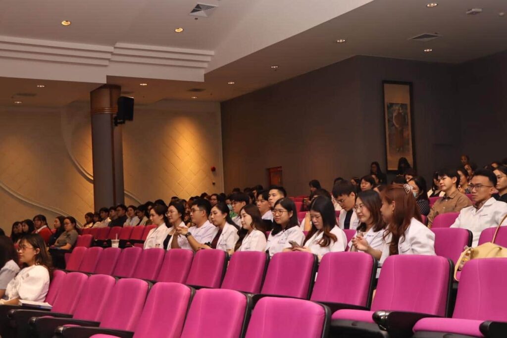 IMG 8530 คณะทันตแพทยศาสตร์ จุฬาลงกรณ์มหาวิทยาลัย