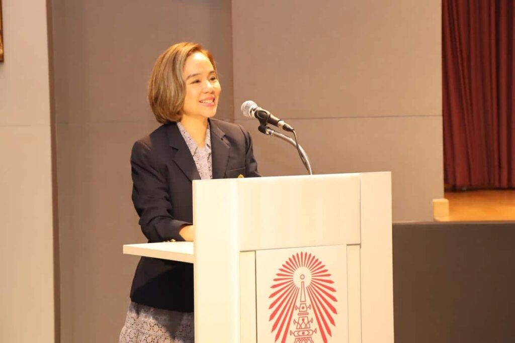 IMG 8567 คณะทันตแพทยศาสตร์ จุฬาลงกรณ์มหาวิทยาลัย