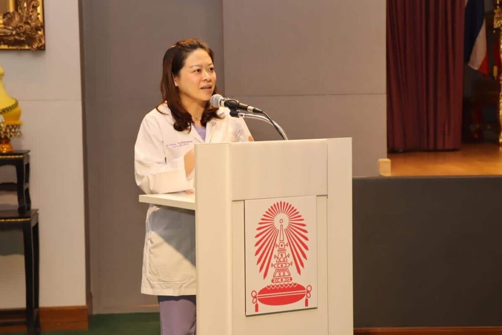 IMG 8578 คณะทันตแพทยศาสตร์ จุฬาลงกรณ์มหาวิทยาลัย
