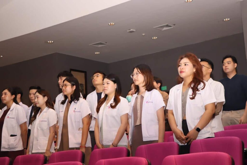 IMG 8643 คณะทันตแพทยศาสตร์ จุฬาลงกรณ์มหาวิทยาลัย