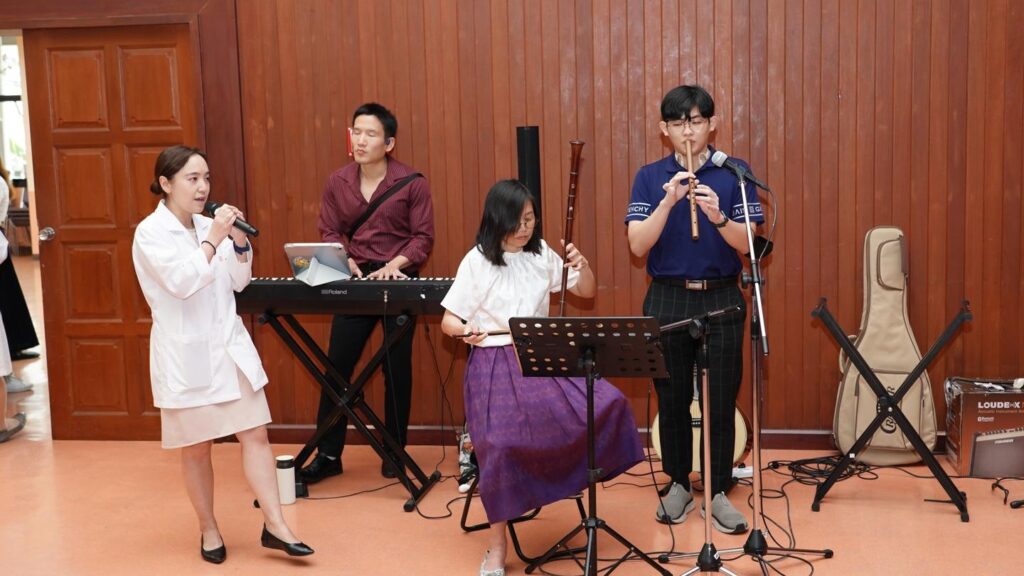 DSC01340 คณะทันตแพทยศาสตร์ จุฬาลงกรณ์มหาวิทยาลัย