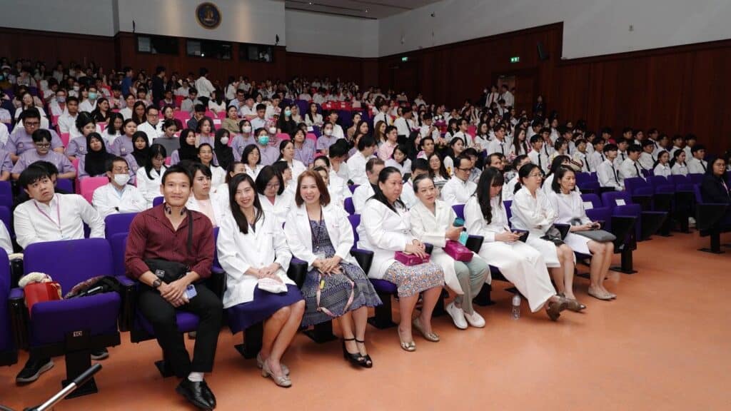 DSC01362 คณะทันตแพทยศาสตร์ จุฬาลงกรณ์มหาวิทยาลัย