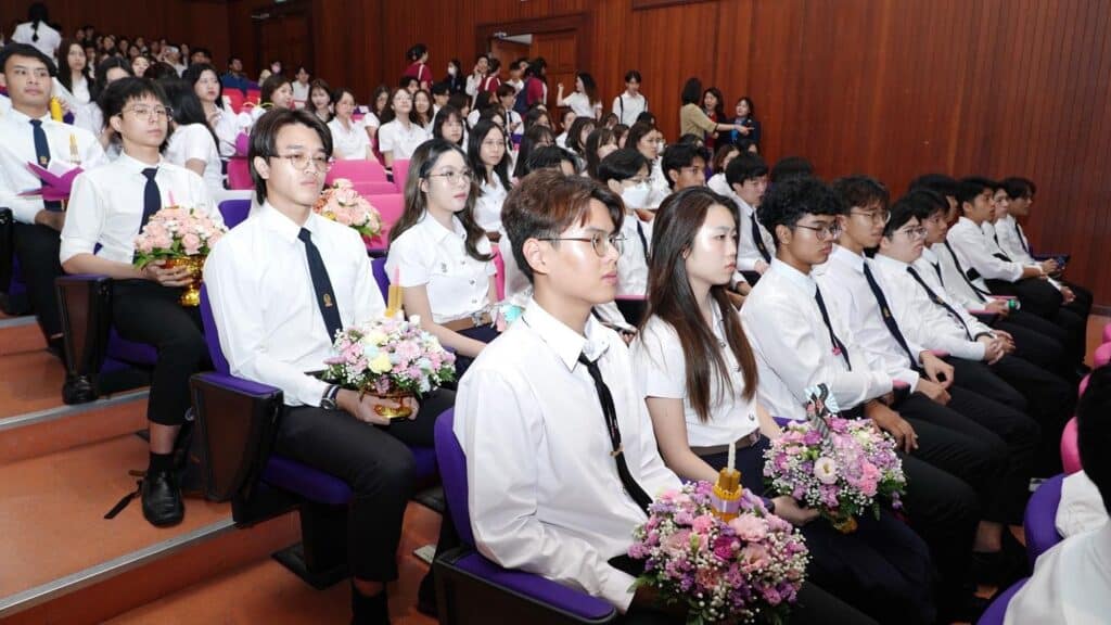 DSC01373 คณะทันตแพทยศาสตร์ จุฬาลงกรณ์มหาวิทยาลัย