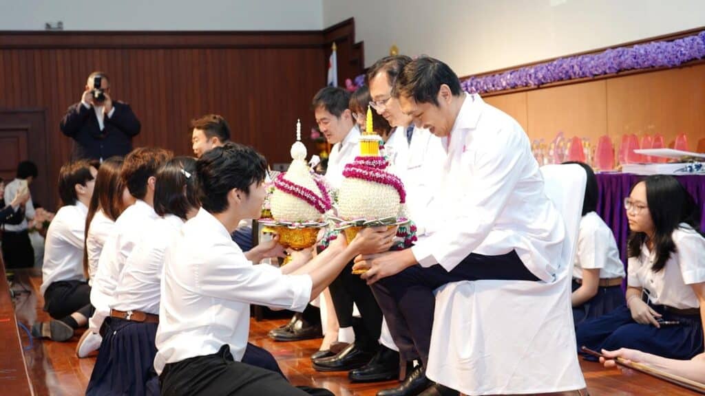 DSC01420 คณะทันตแพทยศาสตร์ จุฬาลงกรณ์มหาวิทยาลัย