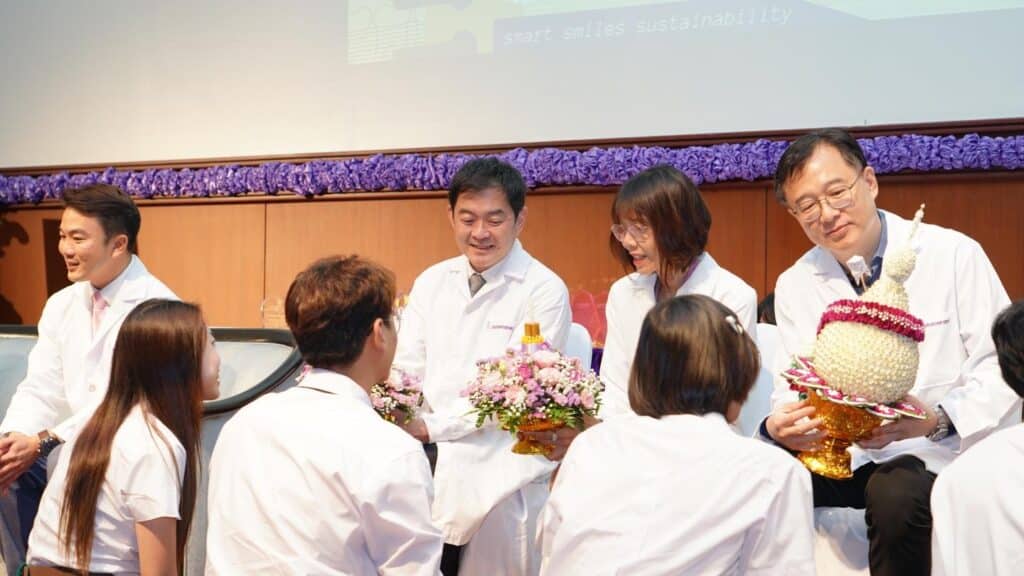 DSC01423 คณะทันตแพทยศาสตร์ จุฬาลงกรณ์มหาวิทยาลัย