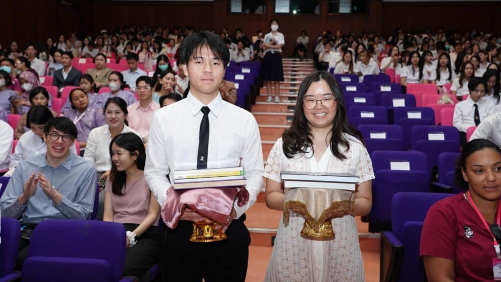 DSC01438 คณะทันตแพทยศาสตร์ จุฬาลงกรณ์มหาวิทยาลัย