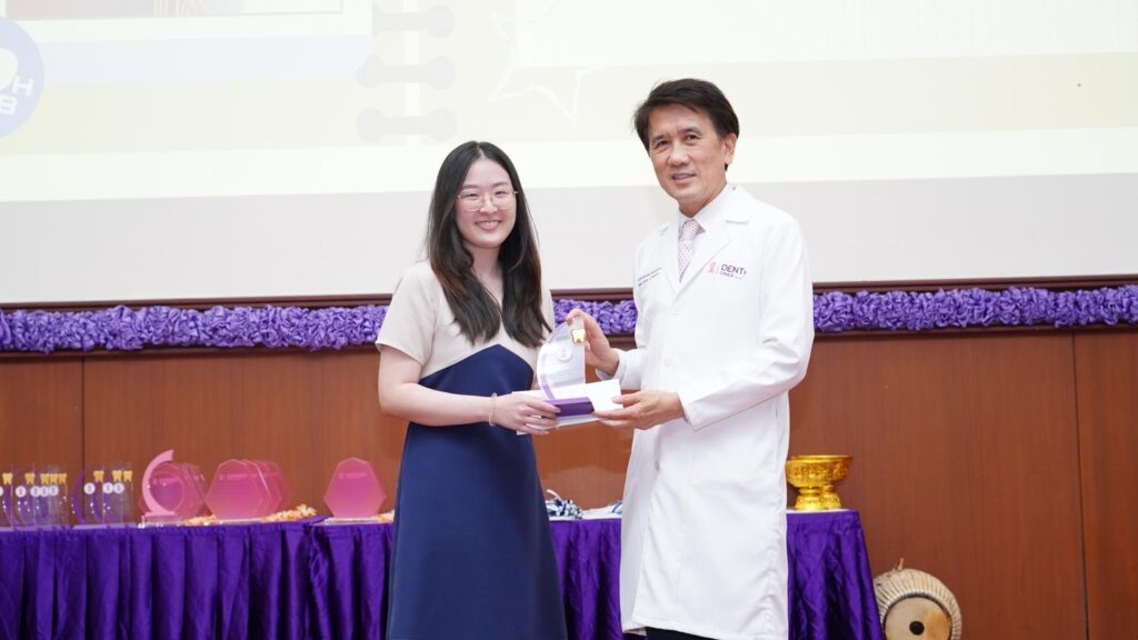 DSC01527 คณะทันตแพทยศาสตร์ จุฬาลงกรณ์มหาวิทยาลัย