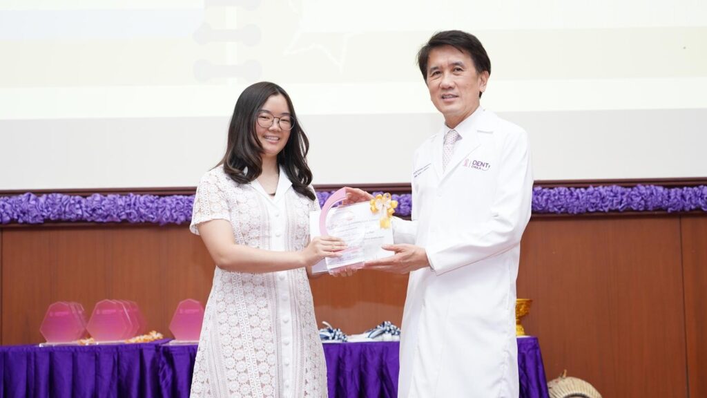 DSC01545 คณะทันตแพทยศาสตร์ จุฬาลงกรณ์มหาวิทยาลัย