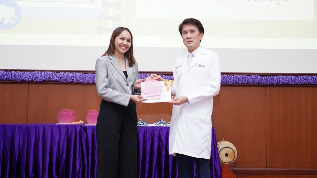 DSC01551 คณะทันตแพทยศาสตร์ จุฬาลงกรณ์มหาวิทยาลัย