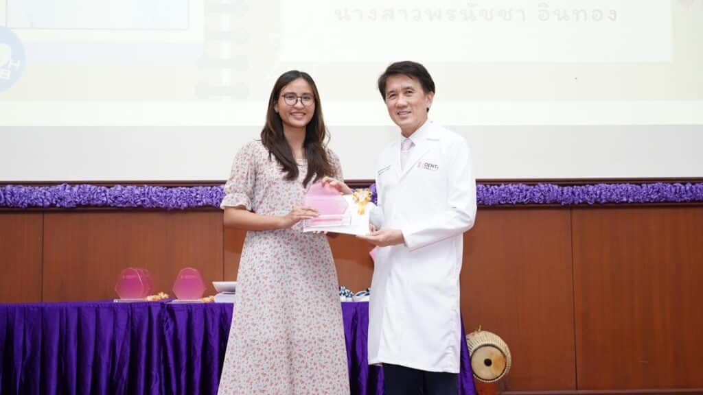 DSC01552 คณะทันตแพทยศาสตร์ จุฬาลงกรณ์มหาวิทยาลัย