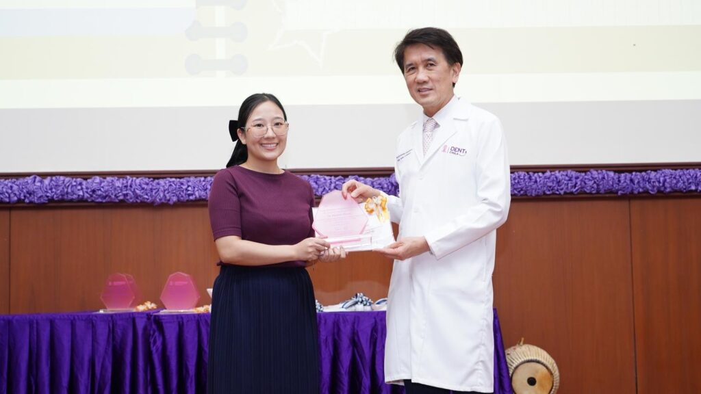 DSC01555 คณะทันตแพทยศาสตร์ จุฬาลงกรณ์มหาวิทยาลัย