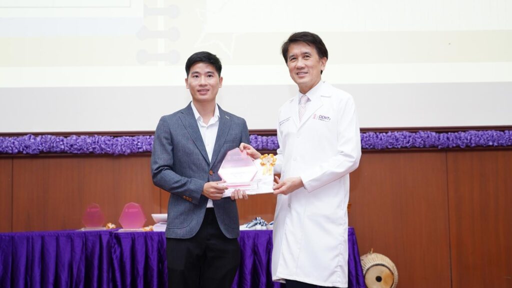 DSC01556 คณะทันตแพทยศาสตร์ จุฬาลงกรณ์มหาวิทยาลัย