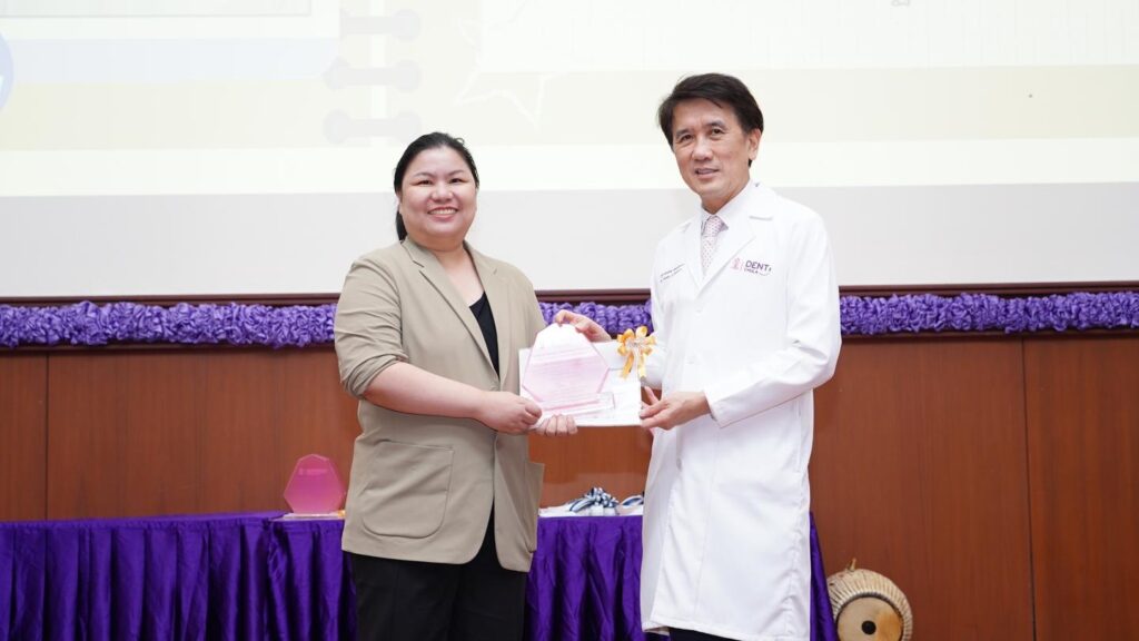 DSC01559 คณะทันตแพทยศาสตร์ จุฬาลงกรณ์มหาวิทยาลัย
