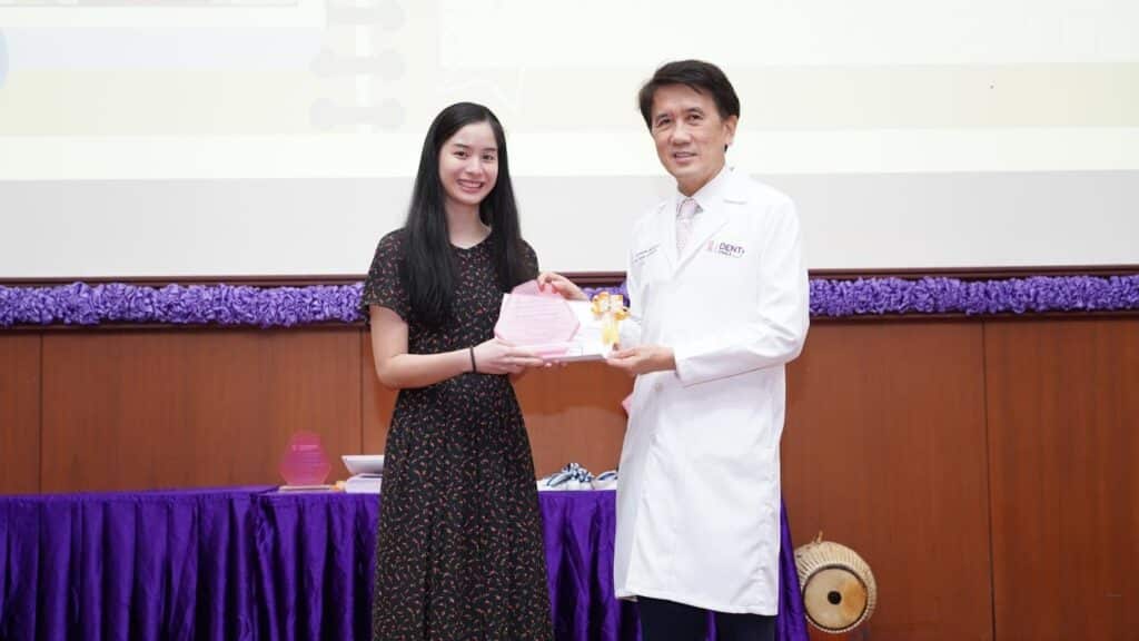 DSC01563 คณะทันตแพทยศาสตร์ จุฬาลงกรณ์มหาวิทยาลัย
