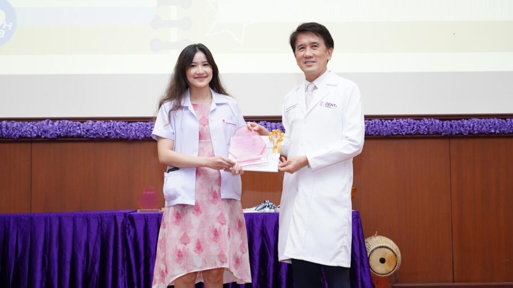 DSC01564 คณะทันตแพทยศาสตร์ จุฬาลงกรณ์มหาวิทยาลัย