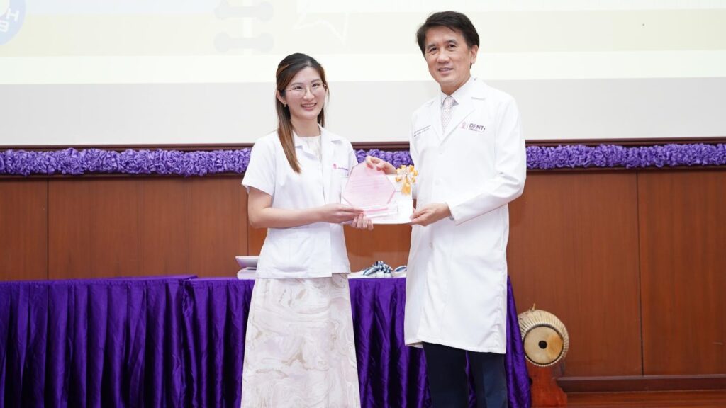 DSC01567 คณะทันตแพทยศาสตร์ จุฬาลงกรณ์มหาวิทยาลัย