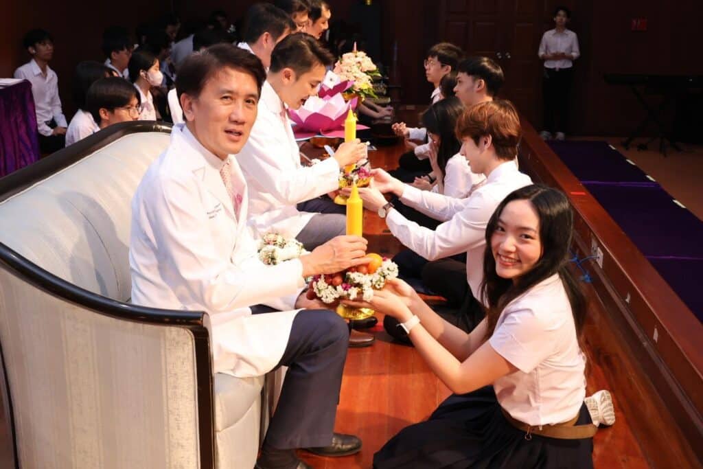 IMG 5127 คณะทันตแพทยศาสตร์ จุฬาลงกรณ์มหาวิทยาลัย