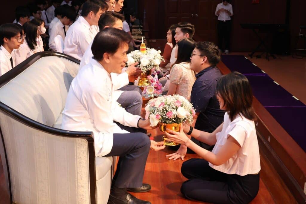 IMG 5150 คณะทันตแพทยศาสตร์ จุฬาลงกรณ์มหาวิทยาลัย