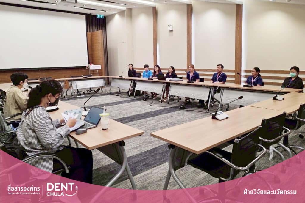 S 138387463 0 copy 0 คณะทันตแพทยศาสตร์ จุฬาลงกรณ์มหาวิทยาลัย