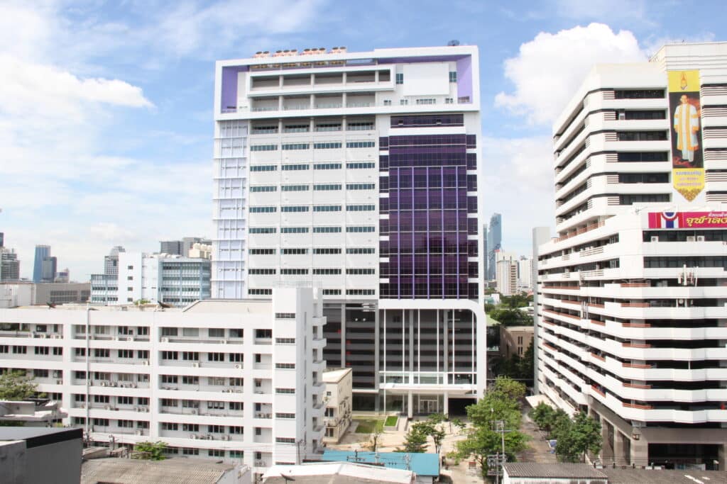 4 0 คณะทันตแพทยศาสตร์ จุฬาลงกรณ์มหาวิทยาลัย