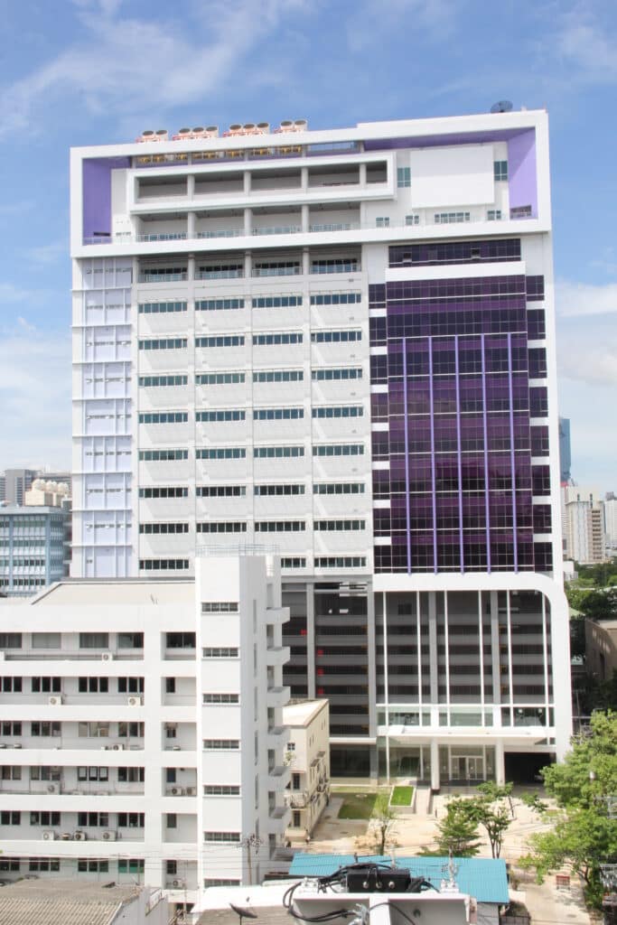 5 0 คณะทันตแพทยศาสตร์ จุฬาลงกรณ์มหาวิทยาลัย
