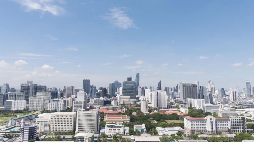 DJI 0891 คณะทันตแพทยศาสตร์ จุฬาลงกรณ์มหาวิทยาลัย