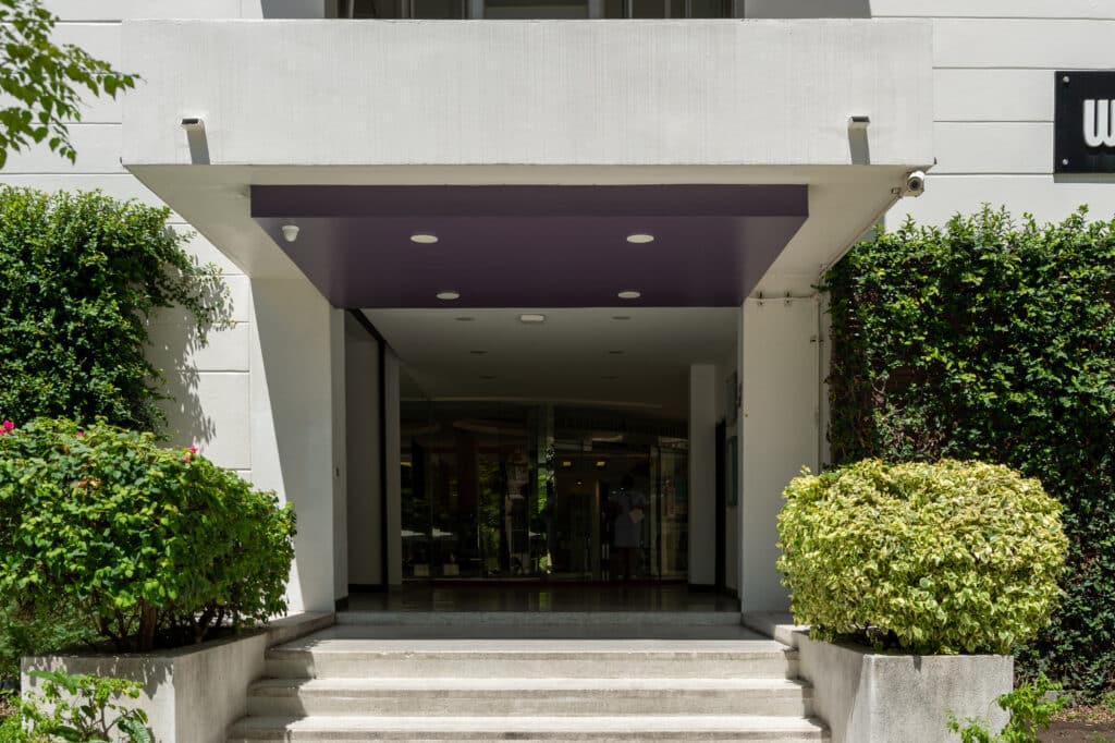 DSC1734 คณะทันตแพทยศาสตร์ จุฬาลงกรณ์มหาวิทยาลัย