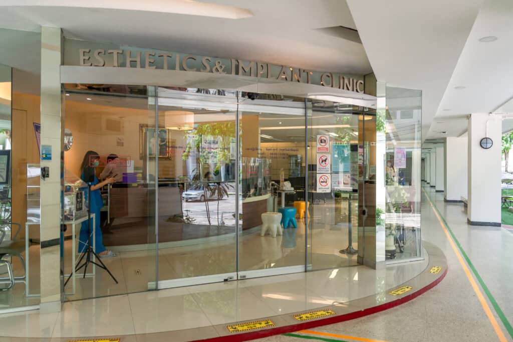 DSC1737 คณะทันตแพทยศาสตร์ จุฬาลงกรณ์มหาวิทยาลัย