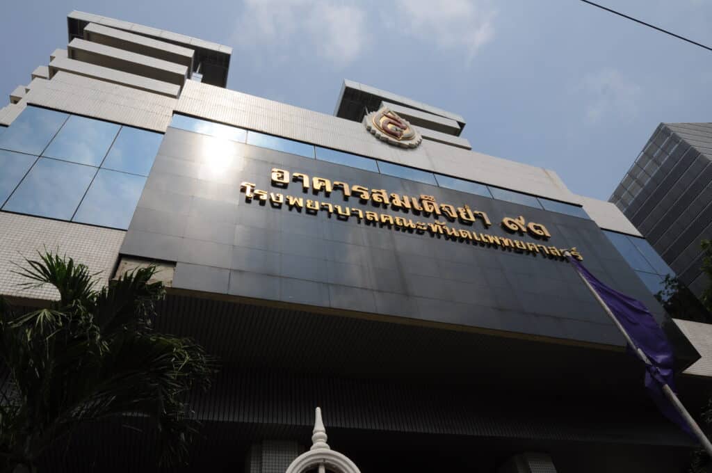 DSC 0003 คณะทันตแพทยศาสตร์ จุฬาลงกรณ์มหาวิทยาลัย