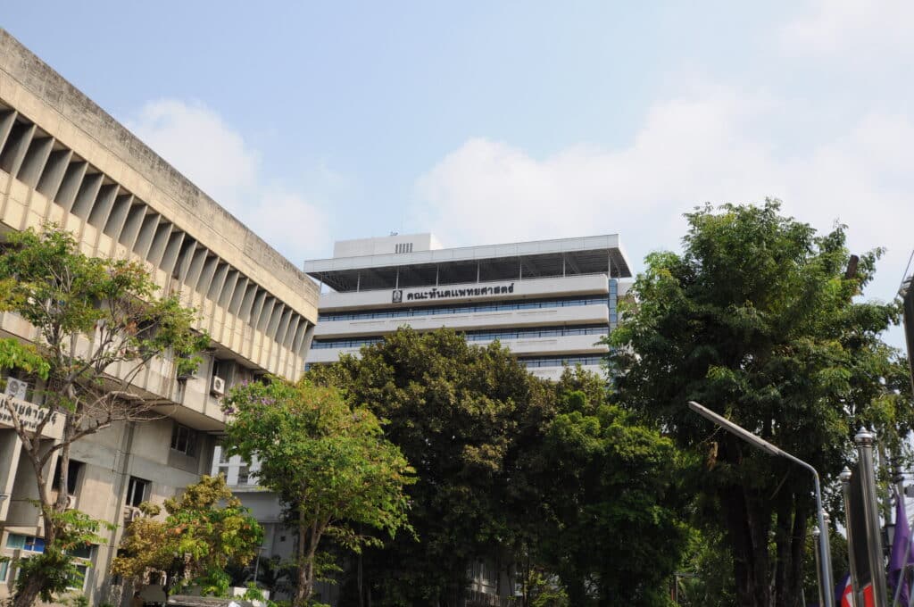 DSC 0006 คณะทันตแพทยศาสตร์ จุฬาลงกรณ์มหาวิทยาลัย