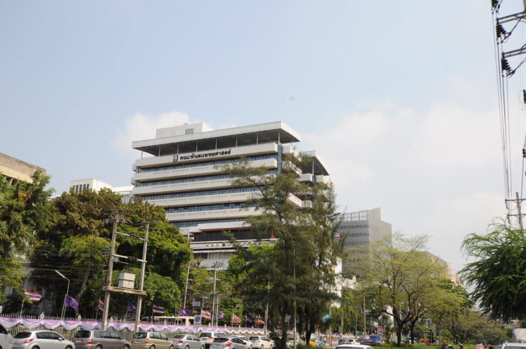 DSC 0008 คณะทันตแพทยศาสตร์ จุฬาลงกรณ์มหาวิทยาลัย