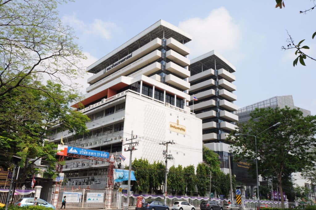DSC 0014 คณะทันตแพทยศาสตร์ จุฬาลงกรณ์มหาวิทยาลัย