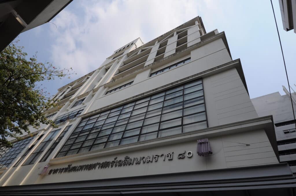 DSC 0024 คณะทันตแพทยศาสตร์ จุฬาลงกรณ์มหาวิทยาลัย